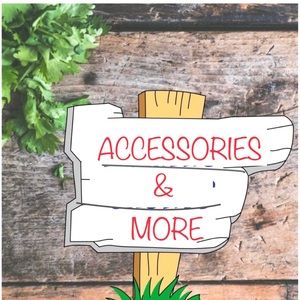 Women’s accessories